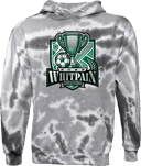Tie-Dye Hoodies - Whitpain Champions Cup 2026