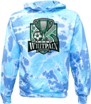 Tie-Dye Hoodies - Whitpain Champions Cup 2026