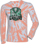 Tie-Dye Long Sleeves - Whitpain Champions Cup 2026