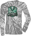 Tie-Dye Long Sleeves - Whitpain Champions Cup 2026