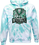Tie-Dye Hoodies - Whitpain Champions Cup 2026