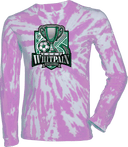 Tie-Dye Long Sleeves - Whitpain Champions Cup 2026