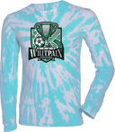 Tie-Dye Long Sleeves - Whitpain Champions Cup 2026