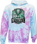 Tie-Dye Hoodies - Whitpain Champions Cup 2026