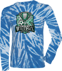 Tie-Dye Long Sleeves - Whitpain Champions Cup 2026
