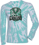 Tie-Dye Long Sleeves - Whitpain Champions Cup 2026