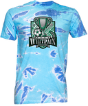 Tie-Dye Short Sleeves - Whitpain Champions Cup 2026