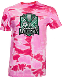 Tie-Dye Short Sleeves - Whitpain Champions Cup 2026