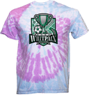 Tie-Dye Short Sleeves - Whitpain Champions Cup 2026