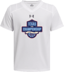 Under Armour Big Win Flag Jersey - Texas Club Championships 2026
