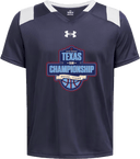 Under Armour Big Win Flag Jersey - Texas Club Championships 2026