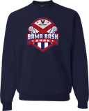 Crew Sweatshirt - Bama Bash 2026