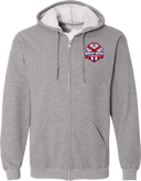 Full Zip Hoodies - Bama Bash 2026
