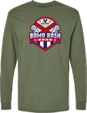 Long Sleeves - Bama Bash 2026
