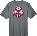 Performance Short Sleeves - Bama Bash 2026
