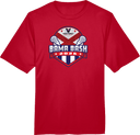 Performance Short Sleeves - Bama Bash 2026