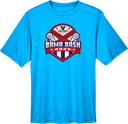 Performance Short Sleeves - Bama Bash 2026