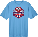 Performance Short Sleeves - Bama Bash 2026