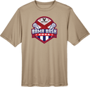 Performance Short Sleeves - Bama Bash 2026