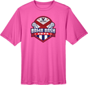 Performance Short Sleeves - Bama Bash 2026