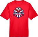 Performance Short Sleeves - Bama Bash 2026
