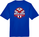 Performance Short Sleeves - Bama Bash 2026