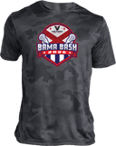 Performance Short Sleeves - Bama Bash 2026