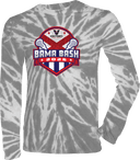Tie-Dye Long Sleeves - Bama Bash 2026
