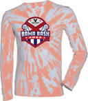 Tie-Dye Long Sleeves - Bama Bash 2026