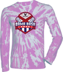 Tie-Dye Long Sleeves - Bama Bash 2026