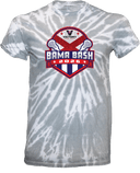 Tie-Dye Short Sleeves - Bama Bash 2026