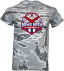 Tie-Dye Short Sleeves - Bama Bash 2026