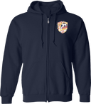 Full Zip Hoodies - SSA Summer Classic 2026