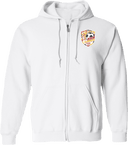 Full Zip Hoodies - SSA Summer Classic 2026
