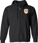 Full Zip Hoodies - SSA Summer Classic 2026