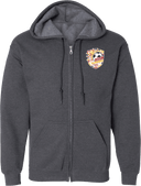 Full Zip Hoodies - SSA Summer Classic 2026