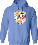 Hoodies - SSA Summer Classic 2026