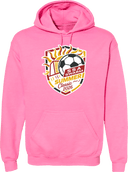 Hoodies - SSA Summer Classic 2026