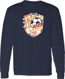 Long Sleeves - SSA Summer Classic 2026
