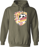 Hoodies - SSA Summer Classic 2026