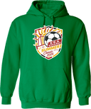 Hoodies - SSA Summer Classic 2026
