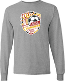 Long Sleeves - SSA Summer Classic 2026