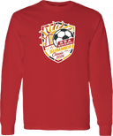 Long Sleeves - SSA Summer Classic 2026