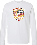 Long Sleeves - SSA Summer Classic 2026