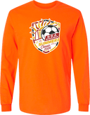 Long Sleeves - SSA Summer Classic 2026