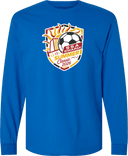 Long Sleeves - SSA Summer Classic 2026