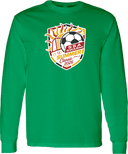 Long Sleeves - SSA Summer Classic 2026