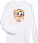 Performance Long Sleeves - SSA Summer Classic 2026