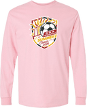 Long Sleeves - SSA Summer Classic 2026