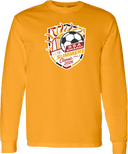 Long Sleeves - SSA Summer Classic 2026